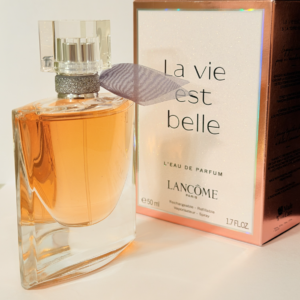 La Vie Est Belle