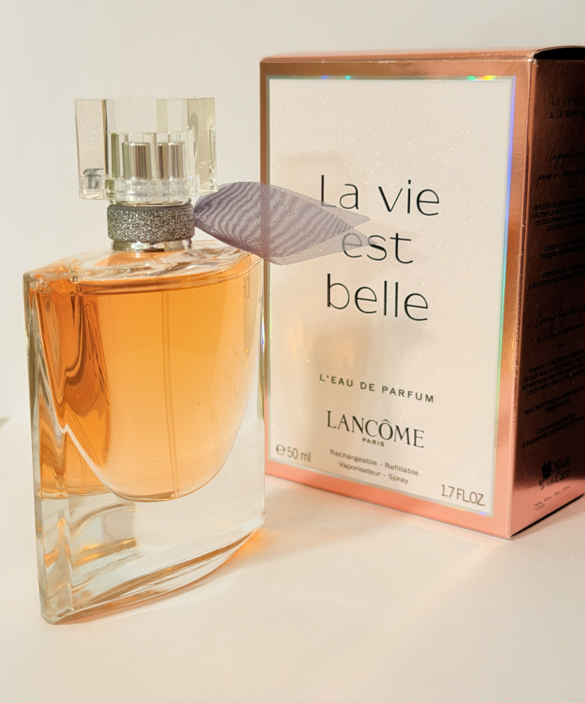 La Vie Est Belle