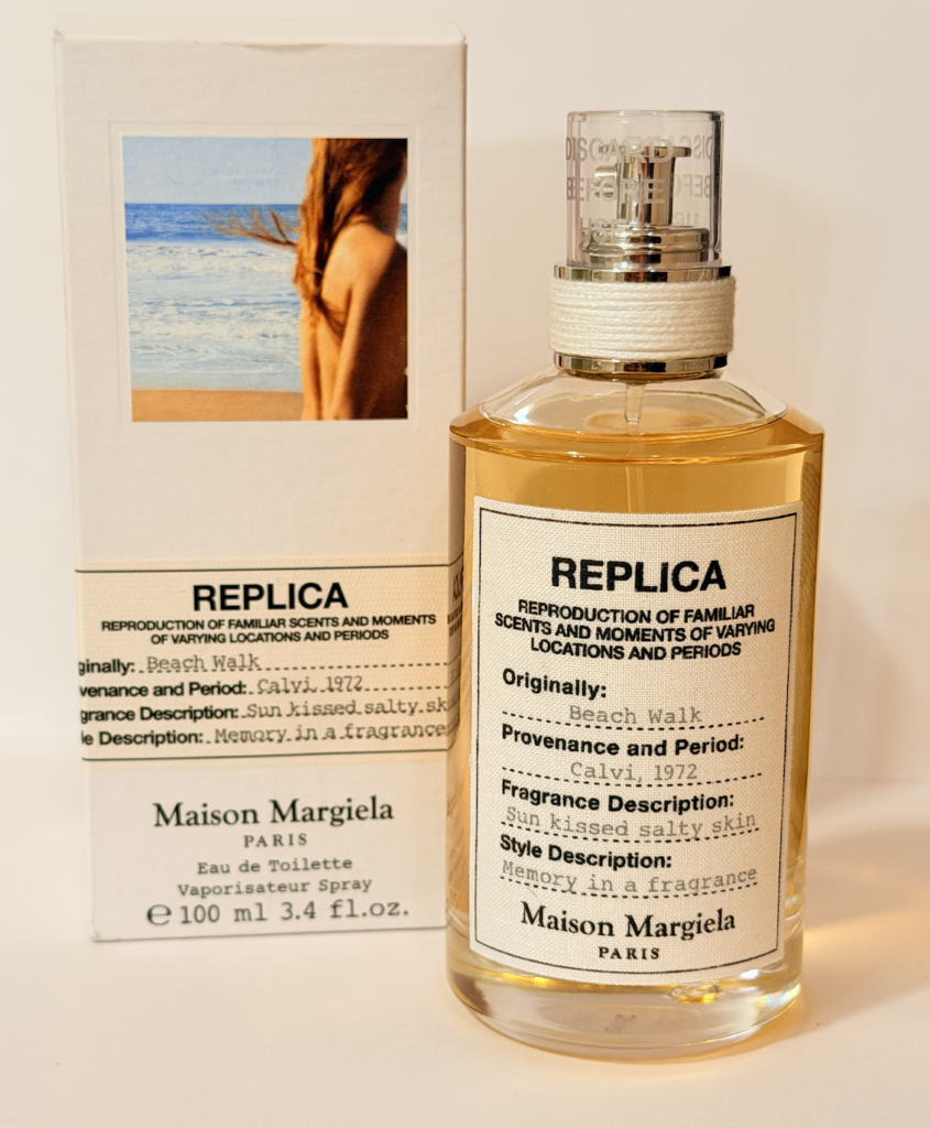 Replica BEACH WALK